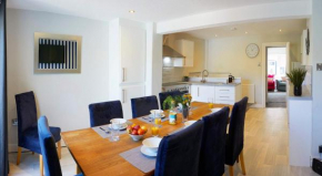 Ellis House - Beautiful house in Old Town Filey